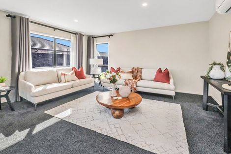 Photo of property in 31 Longcot Drive, Rolleston, 7615