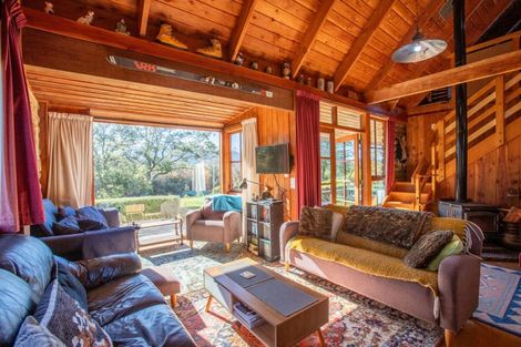 Photo of property in 56 Burns Street, Ohakune, 4625