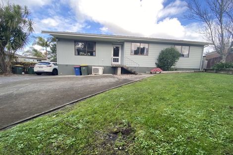 Photo of property in 88 Anich Road, Massey, Auckland, 0614