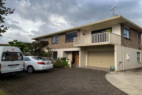 Photo of property in 60a Forrester Drive, Welcome Bay, Tauranga, 3112