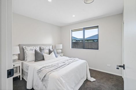 Photo of property in 11 Fairmaid Street, Lincoln, 7608