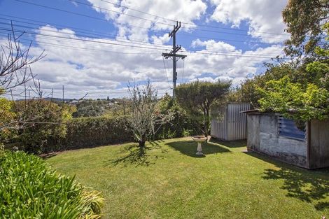 Photo of property in 9 Commins Road, Onerahi, Whangarei, 0110