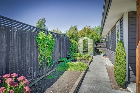 Photo of property in 12 Tauhinu Avenue, Lincoln, 7608