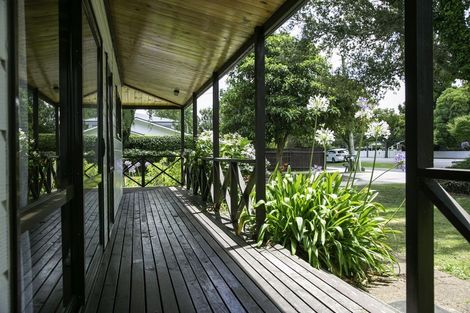 Photo of property in 27a Hamilton Road, Cambridge, 3434