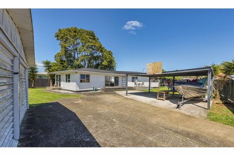 Photo of property in 4 Mcshane Street, Pukekohe, 2120
