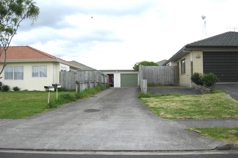 Photo of property in 10a Margarita Rise, Pukekohe, 2120