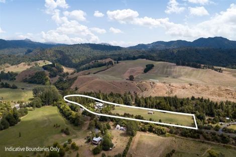 Photo of property in 214 Franklin Road, Waihi, 3682