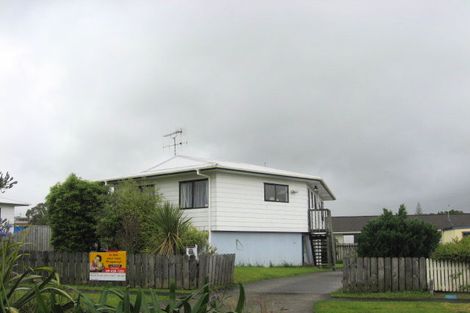 Photo of property in 21 Edge Street, Onerahi, Whangarei, 0110