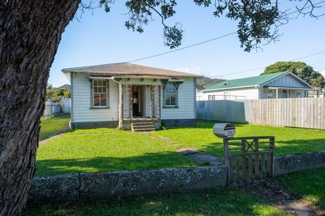 Photo of property in 34 Randwick Crescent, Moera, Lower Hutt, 5010
