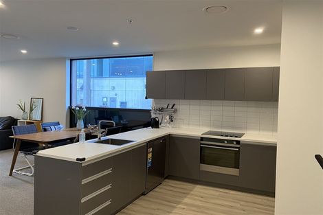 Photo of property in 9/231 Madras Street, Christchurch Central, Christchurch, 8011