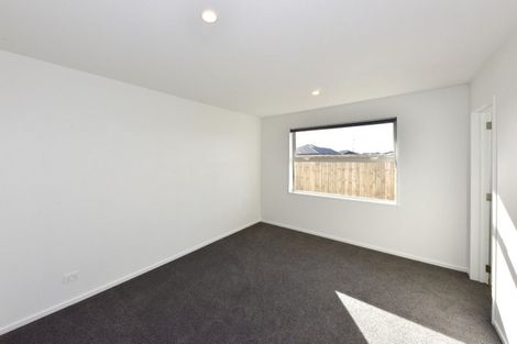 Photo of property in 110 Monarch Drive, Rolleston, 7614