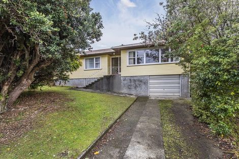 Photo of property in 6 Ernest Street, Ranui, Porirua, 5024
