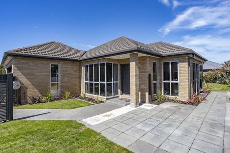 Photo of property in 7 Wedmore Close, Burwood, Christchurch, 8083