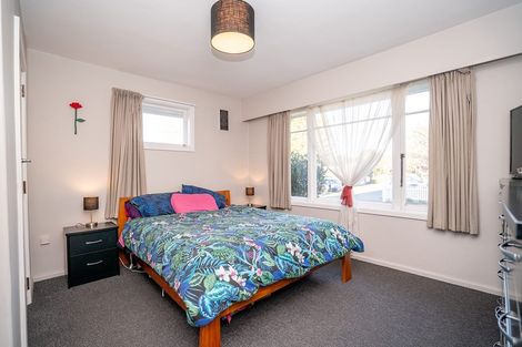 Photo of property in 14 Mathers Road, Hoon Hay, Christchurch, 8025