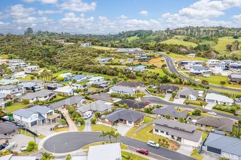 Photo of property in 12 Ariel Place, Snells Beach, 0920