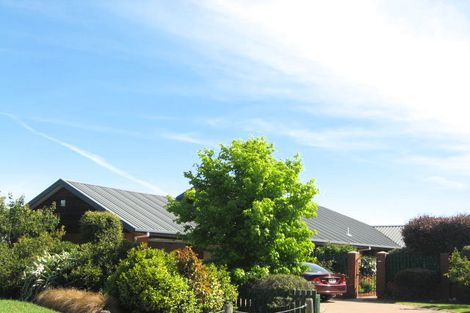 Photo of property in 20 Van Dieman Close, Templeton, Christchurch, 8042