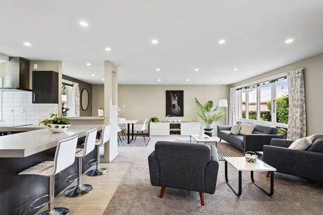 Photo of property in 171 Cashmere Road, Hoon Hay, Christchurch, 8025