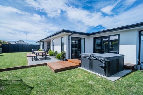 Photo of property in 62 Dobson Street, Gleniti, Timaru, 7910