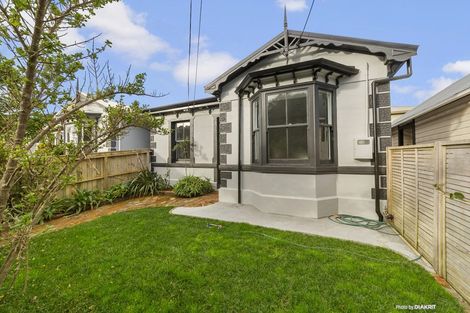 Photo of property in 205 Hanson Street, Newtown, Wellington, 6021