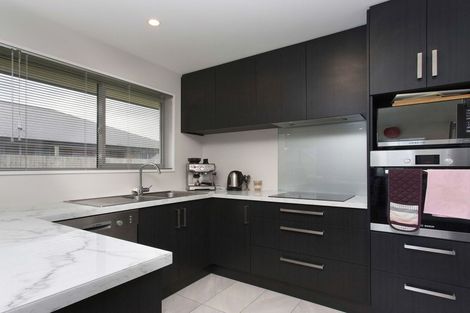Photo of property in 23 Luxembourg Crescent, Halswell, Christchurch, 8025