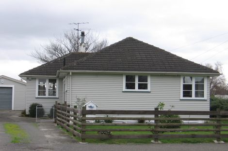 Photo of property in 146 Cole Street, Masterton, 5810