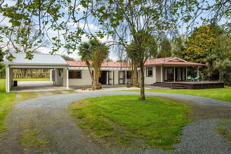 Photo of property in 1212 Kaipaki Road, Cambridge, 3495