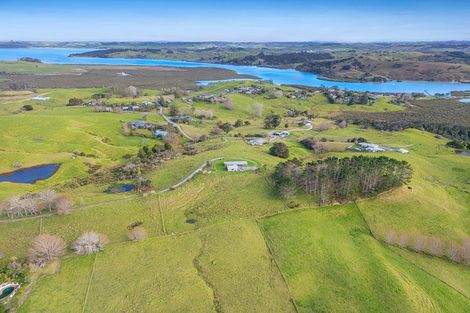 Photo of property in 358 B M Gubb Road, Port Albert, Wellsford, 0973