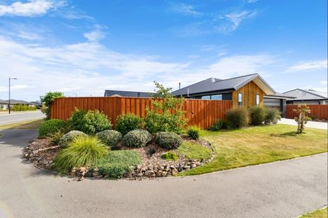 Photo of property in 46 Brenley Drive, Rolleston, 7614