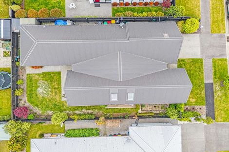 Photo of property in 5 Whitau Place, Marshland, Christchurch, 8083