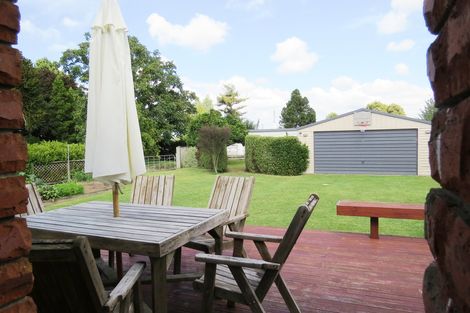 Photo of property in 381 Racecourse Road, Te Awamutu, 3800