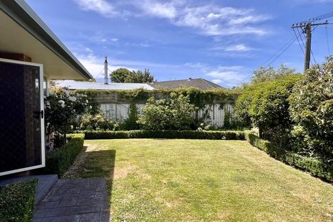 Photo of property in 23 Lansbury Avenue, Strowan, Christchurch, 8052