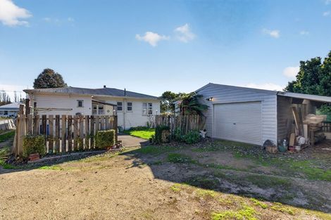 Photo of property in 21 Stanly Street, Eketahuna, 4900