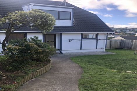 Photo of property in 2/37a Bracken Road, Paparangi, Wellington, 6037