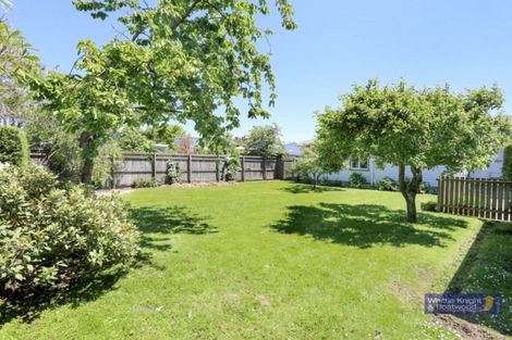 Photo of property in 6 Otara Street, Ilam, Christchurch, 8053