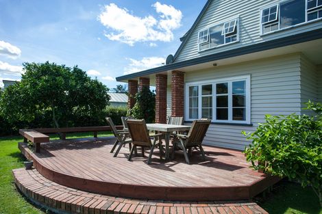 Photo of property in 381 Racecourse Road, Te Awamutu, 3800