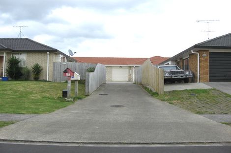 Photo of property in 12a Margarita Rise, Pukekohe, 2120