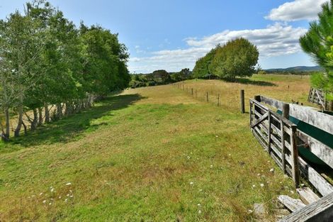 Photo of property in 166 Rimmer Road, Helensville, 0875