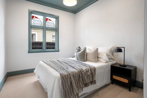 Photo of property in 64 Corson Avenue, Beckenham, Christchurch, 8023