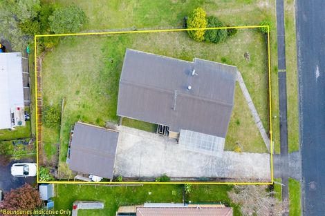 Photo of property in 86 Hiskens Place, Te Awamutu, 3800