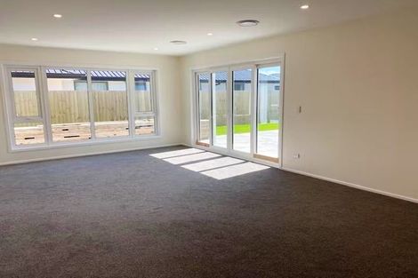 Photo of property in 19a Lewis Crescent, Rolleston, 7614