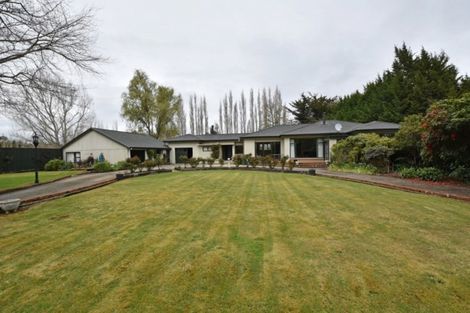 Photo of property in 54 Marson Road, Drummond, Otautau, 9683
