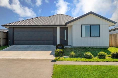 Photo of property in 9 Lovelock Avenue, Rolleston, 7615