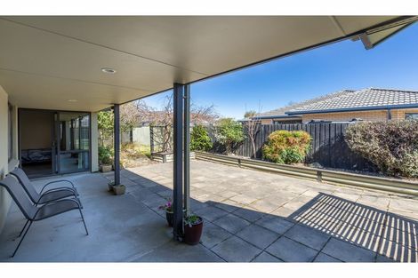 Photo of property in 5 Kinglear Drive, Rolleston, 7614