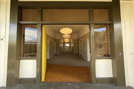 Photo of property in 66 Central Terrace, Kelburn, Wellington, 6012