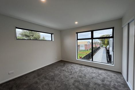 Photo of property in 10a/1 Mclean Street, Linwood, Christchurch, 8062