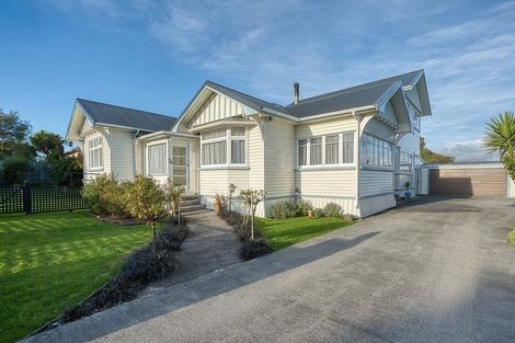 Photo of property in 2 Dalton Street, Hokitika, 7810