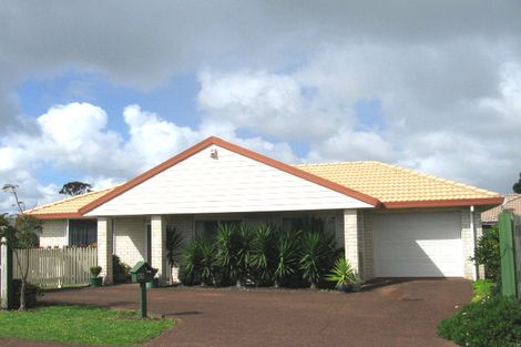 Photo of property in 23a Martin Jugum Lane, Ranui, Auckland, 0612