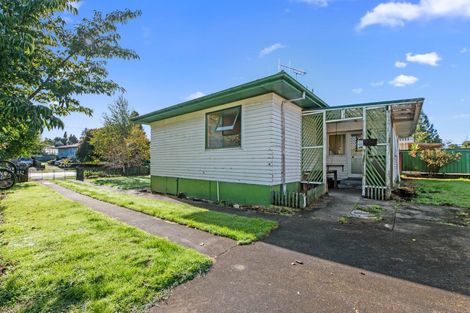 Photo of property in 56 Elizabeth Drive, Tokoroa, 3420