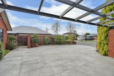 Photo of property in 22 Baltimore Green, Shirley, Christchurch, 8061
