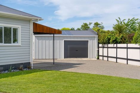 Photo of property in 19 Humphries Street, Greytown, 5712